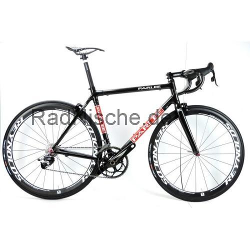 Parlee Z4  technische daten 
